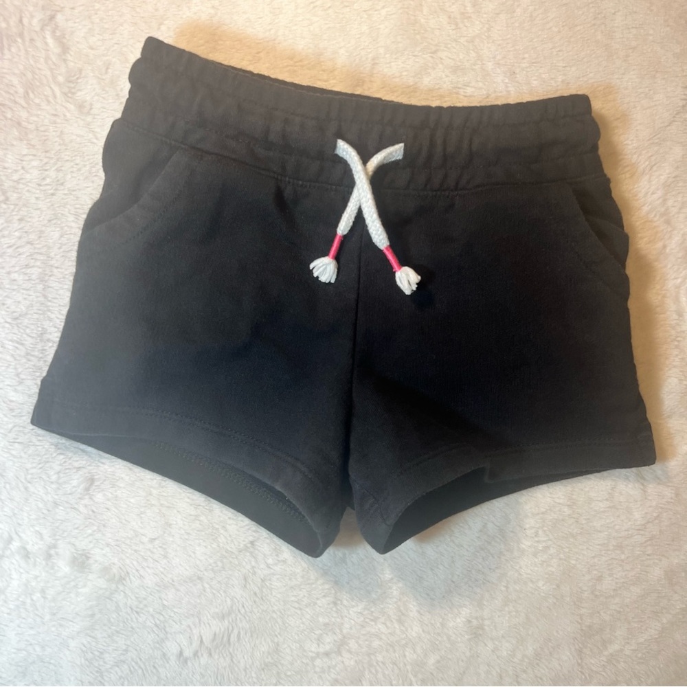 🔆 Bundle items 6 for $30 Cat & Jack Black Girls Shorts